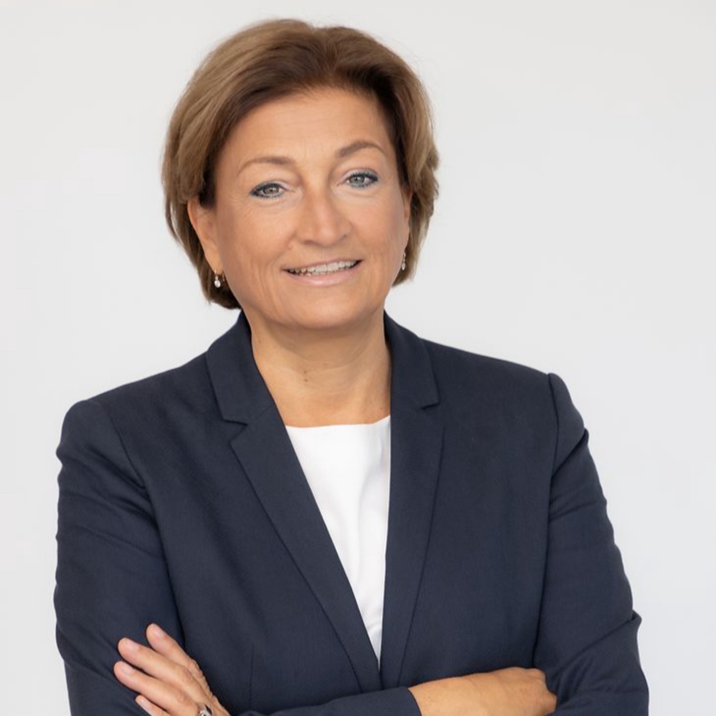 Birgit Rechberger-Krammer