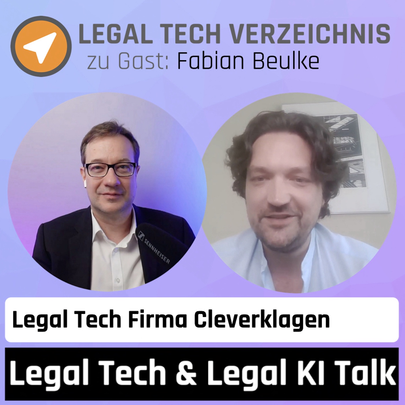 Legal Tech im Arbeitsrecht mit Cleverklagen