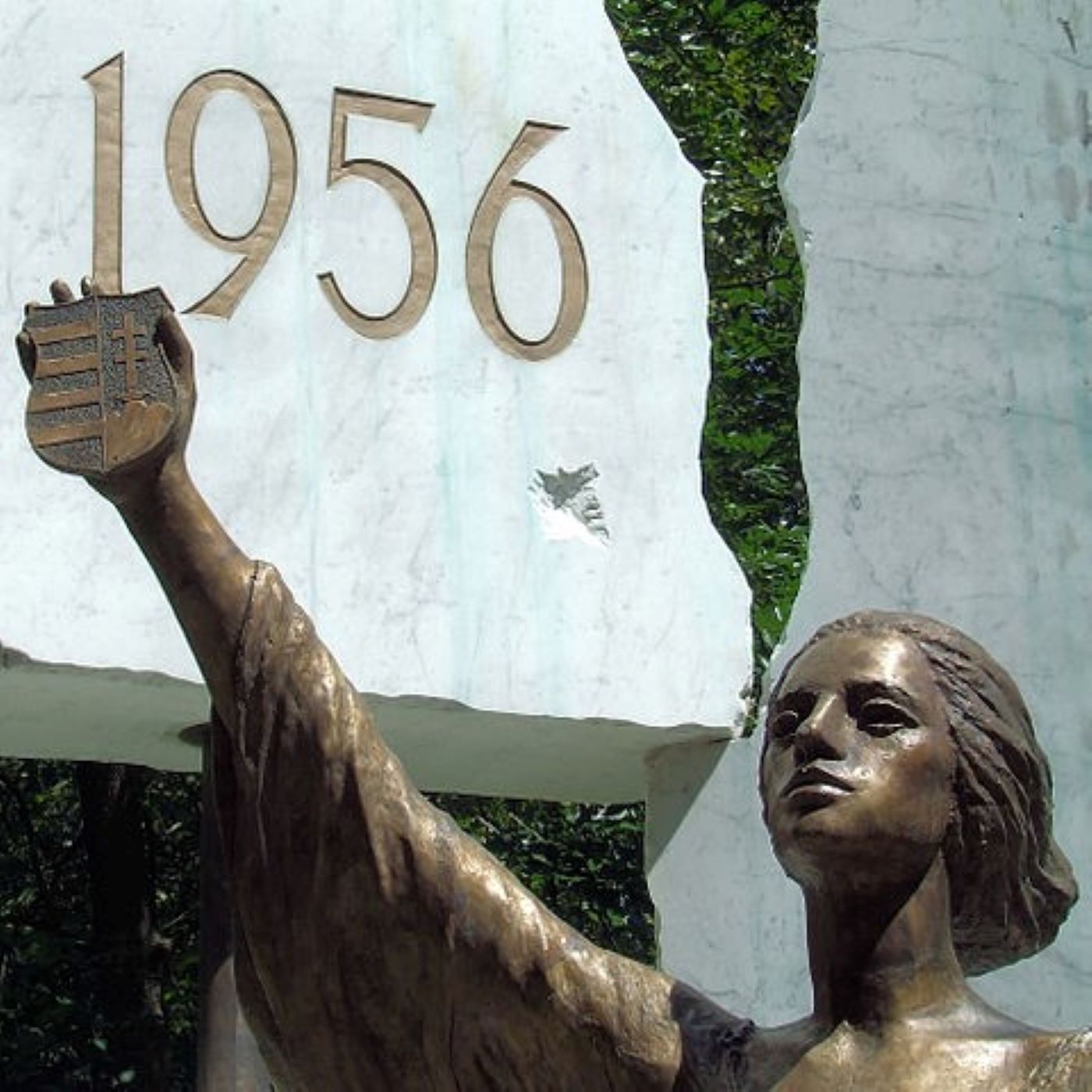 T-016: Der ungarische Volksaufstand (1956), mit Prof. Dr. Michael Gehler