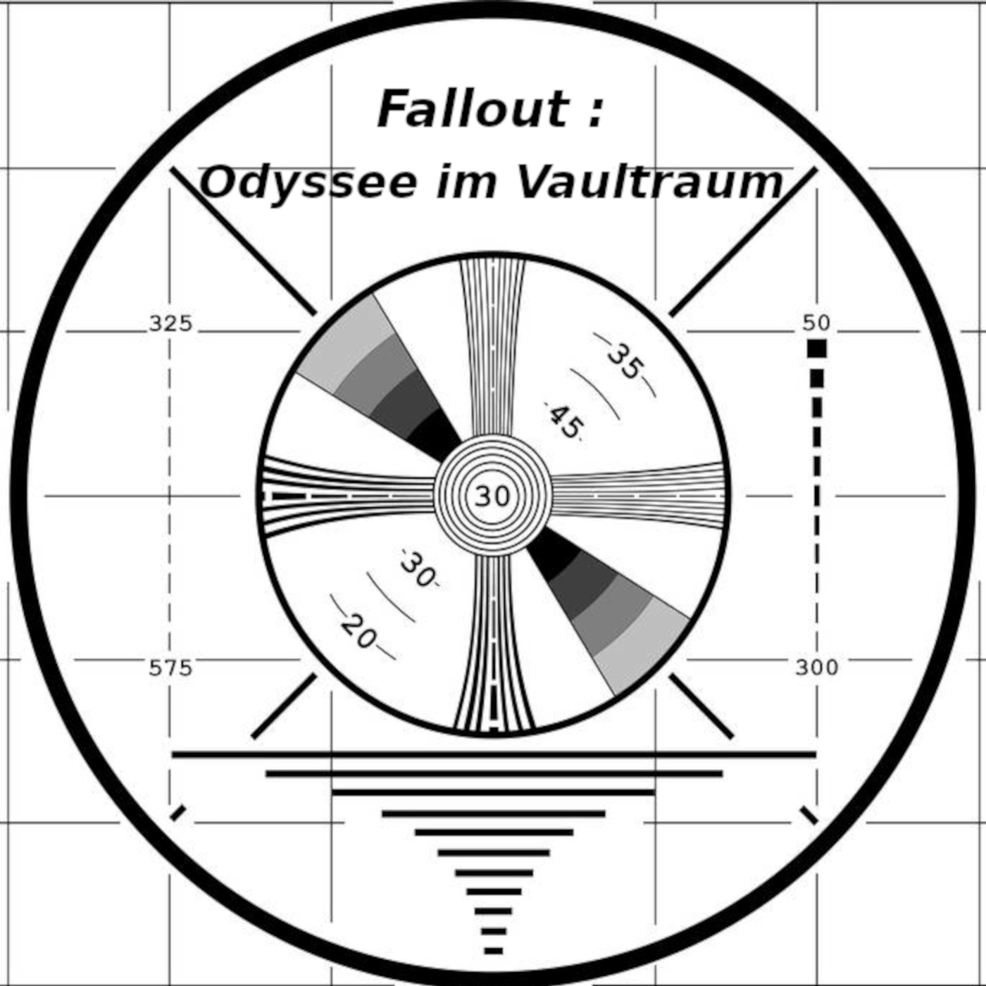 Fallout : Odyssee im Vaultraum