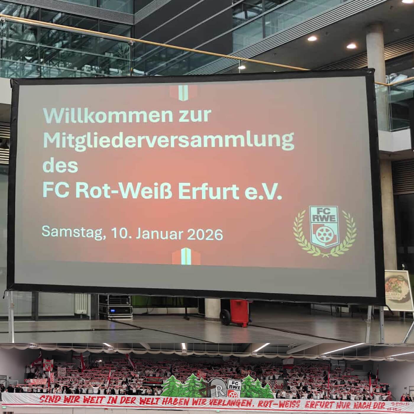 #121 Mitgliederversammlung 2026