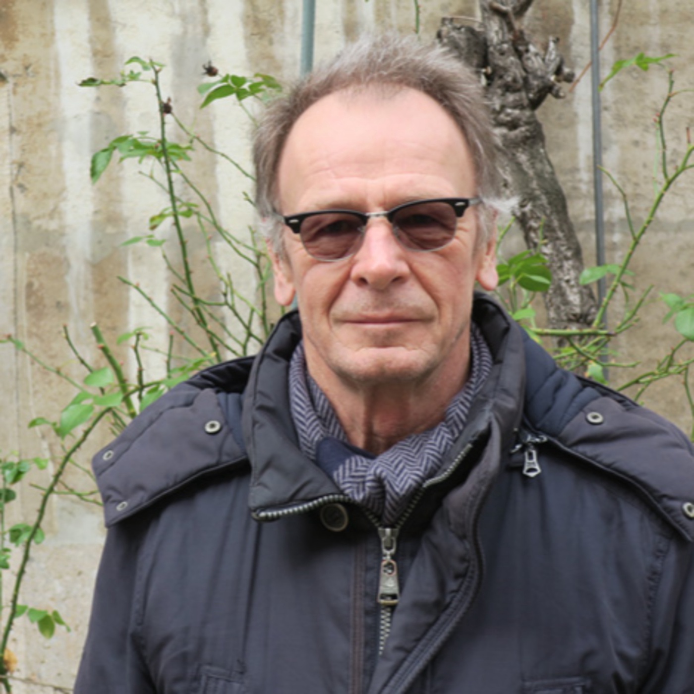 Josef Haslinger: „Man ist in einer seelischen Zwangsjacke.“