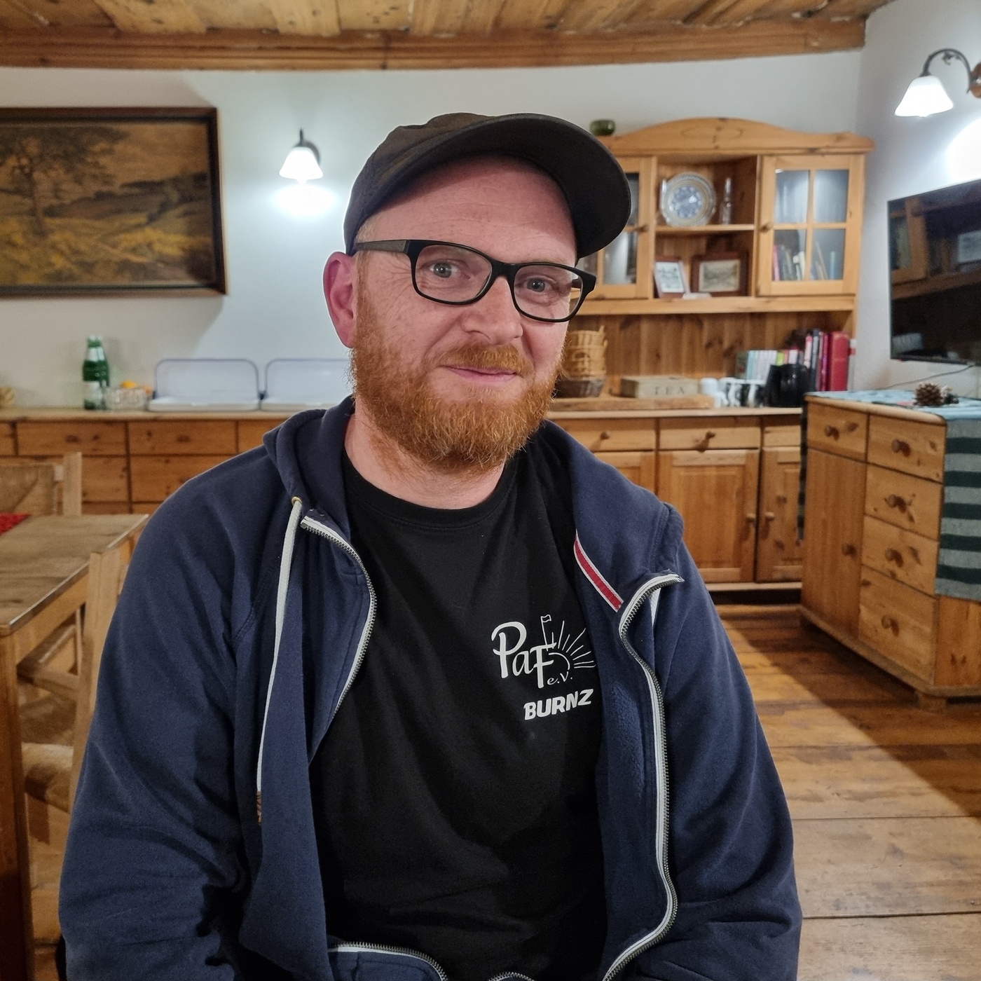 Pößneck - Initiative für alternative Freiräume und das AktionBündnis Courage