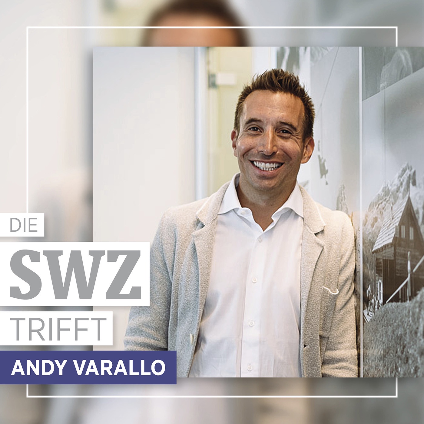 #24 | Andy Varallo | Was tun, damit die Skifahrer nicht „ausgehen“?