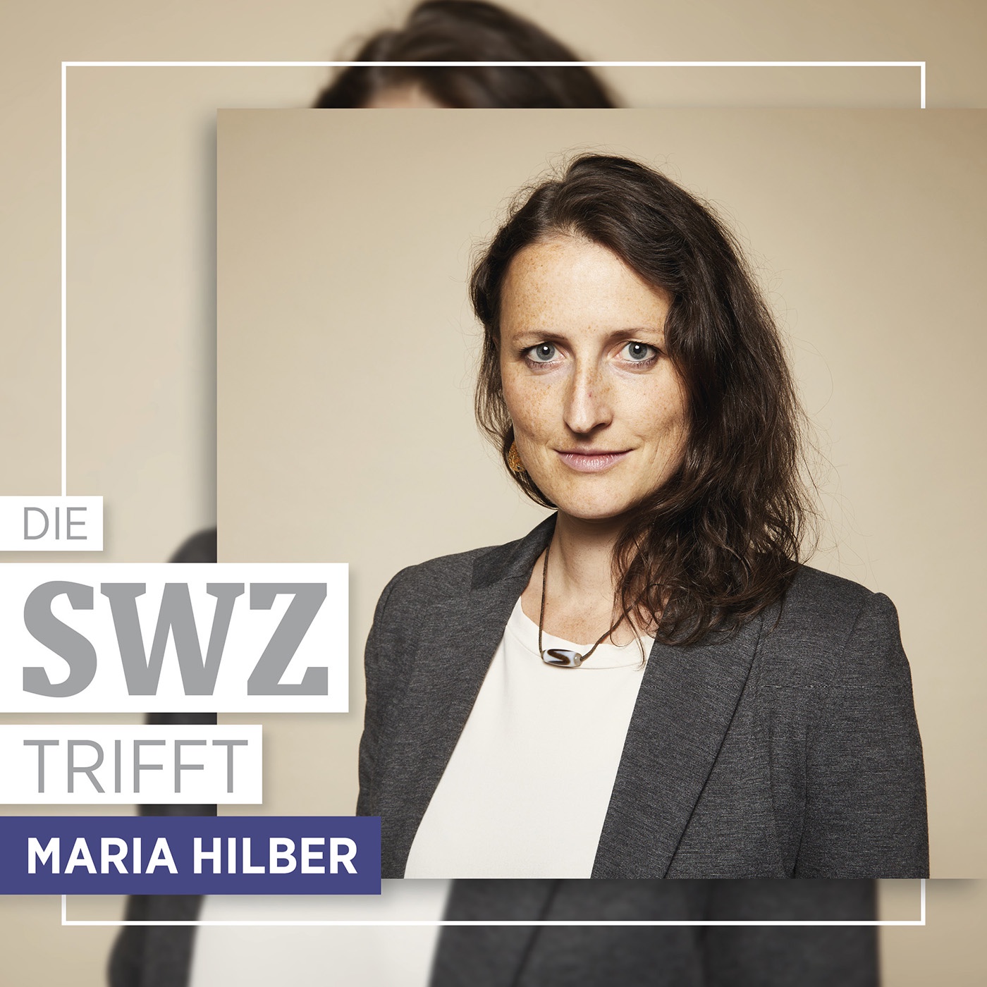#08 | Maria Hilber | Wie wichtig ist Agilität für Unternehmen?