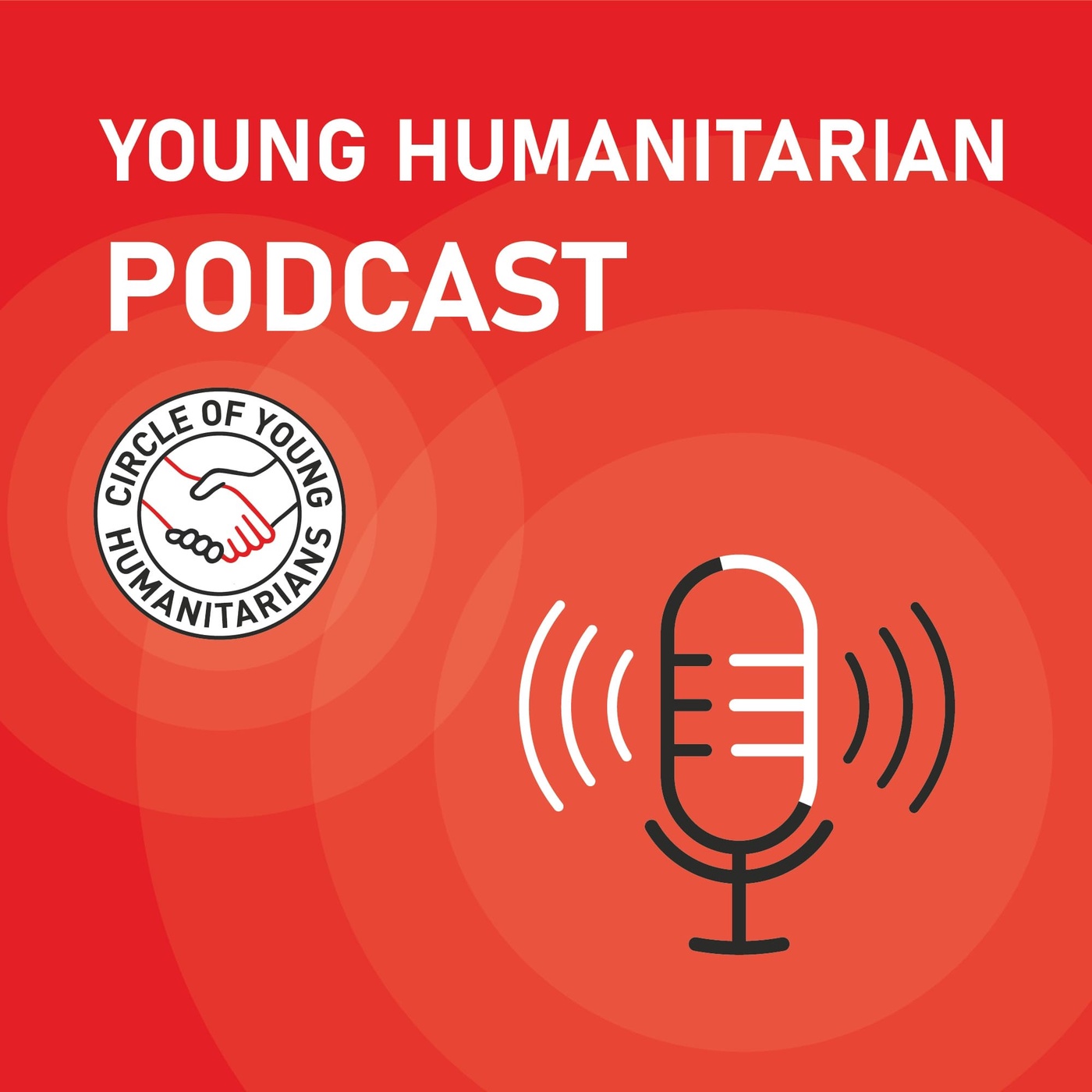 Young Humanitarian Podcast