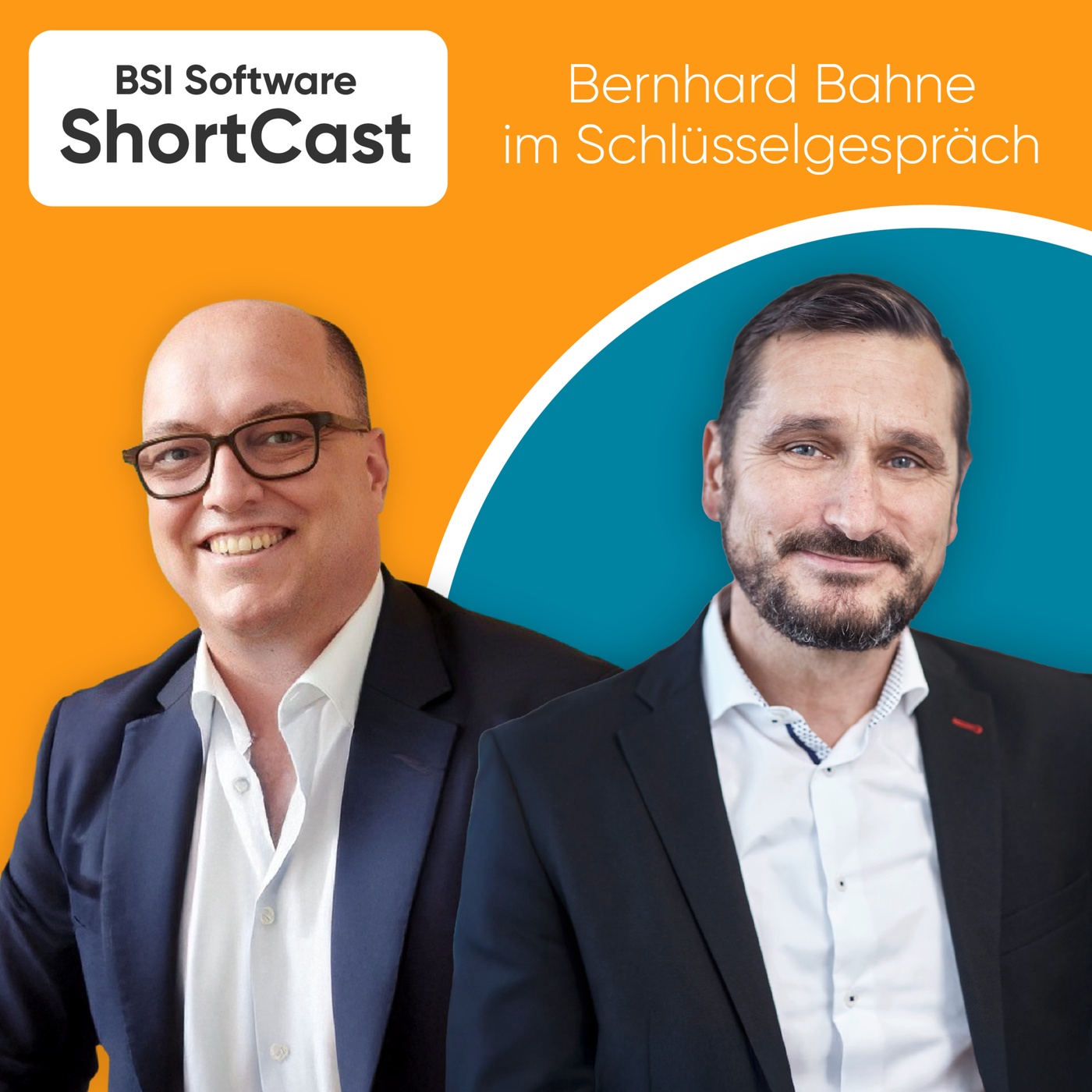 Schlüsselgespräch mit Bernhard Bahne, CIO ADAC  