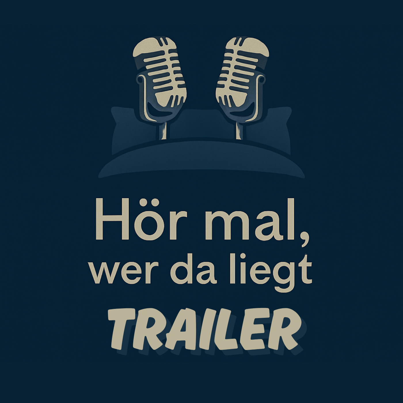 Trailer - Was euch erwartet