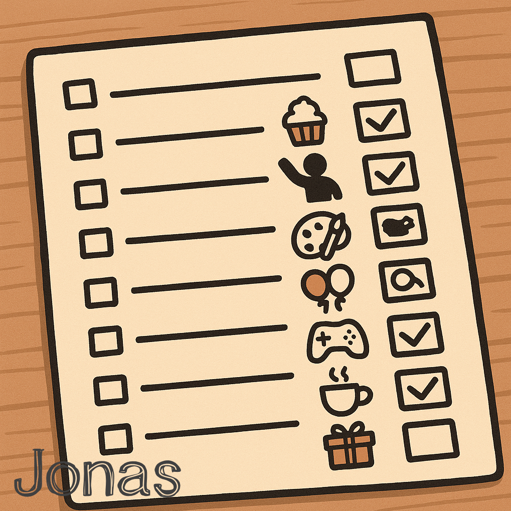 3. Türchen (Elternsprecher)