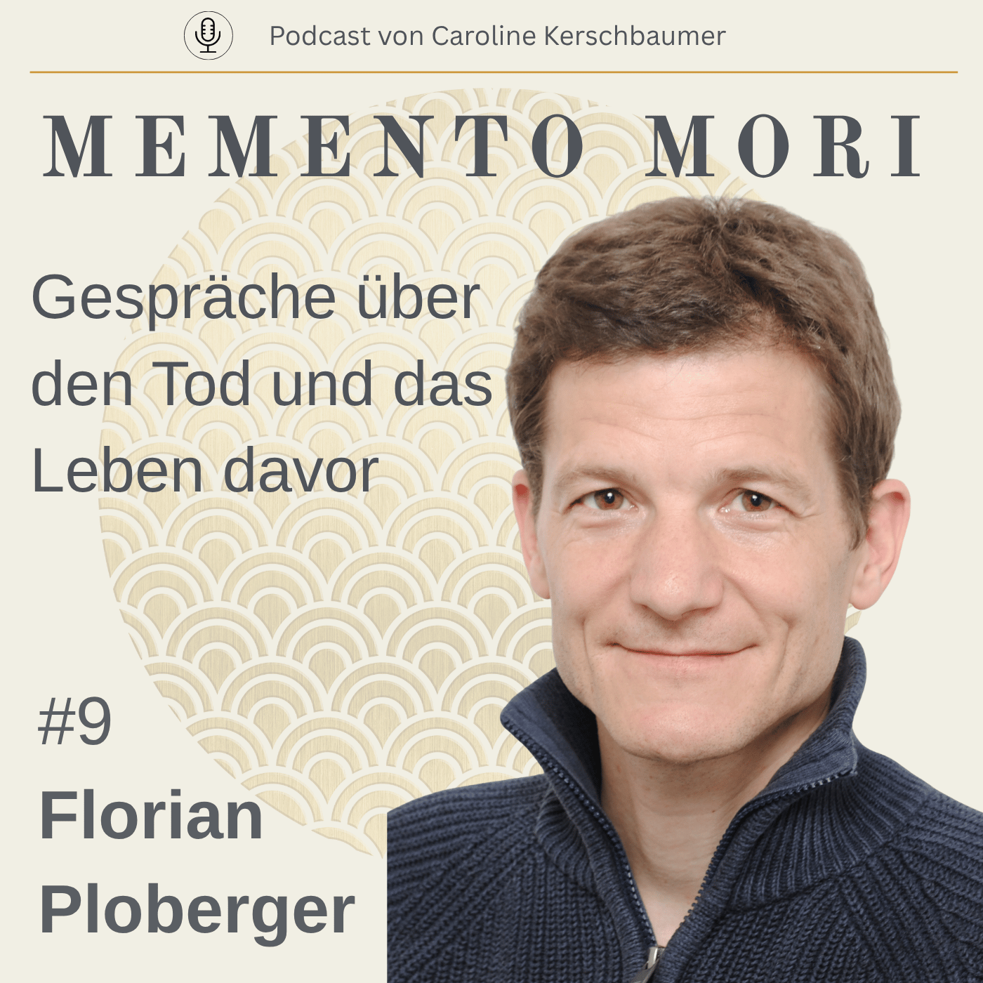 #9 Florian Ploberger