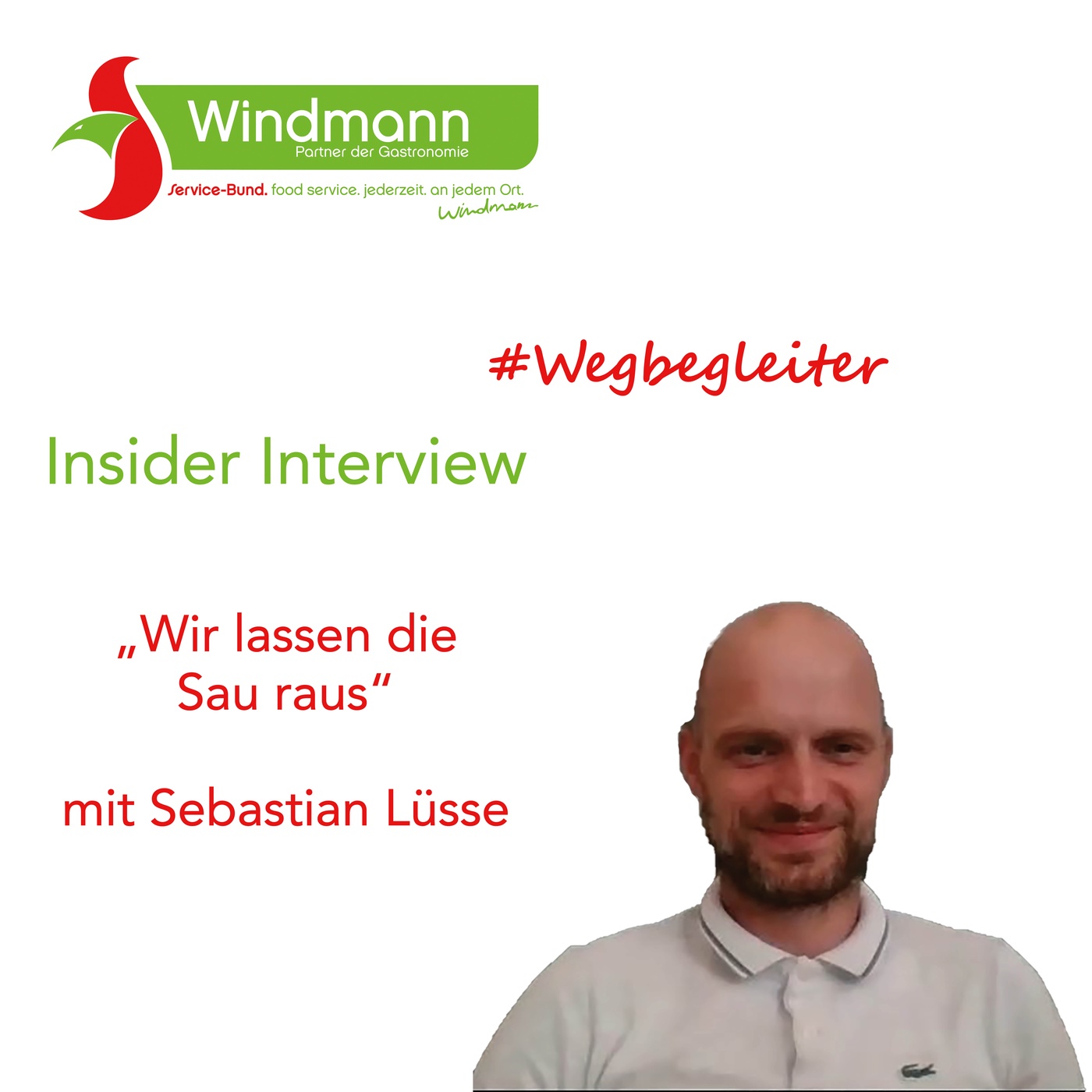 #4 Wir lassen die Sau raus | Sebastian Lüsse und Dominik Burkart