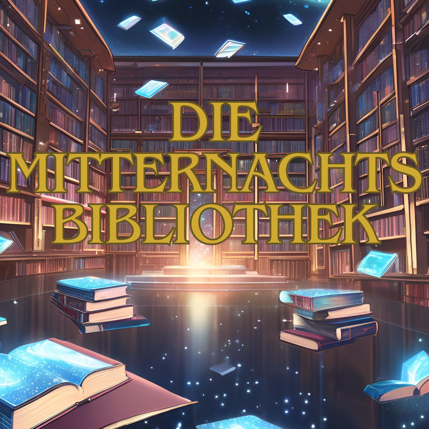 Mitternacht - Leben
