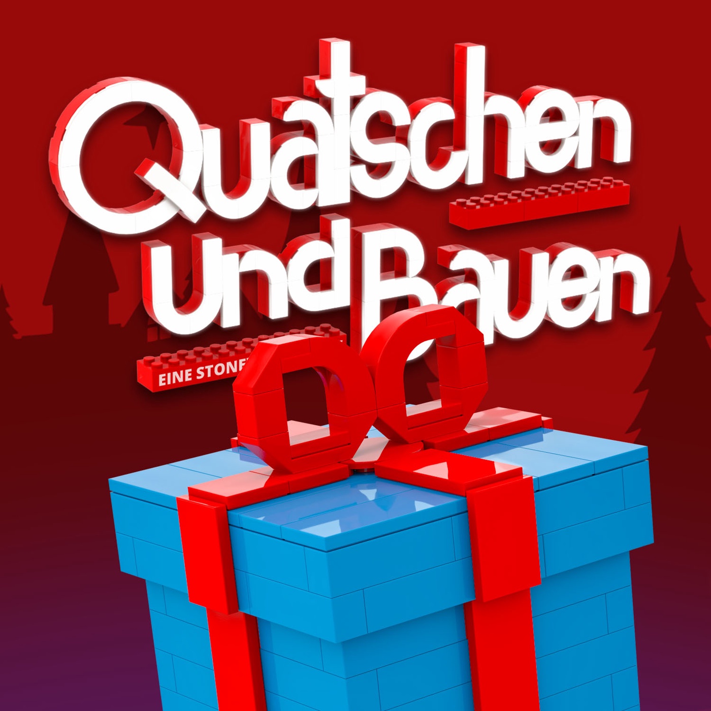 Quatschen & Bauen