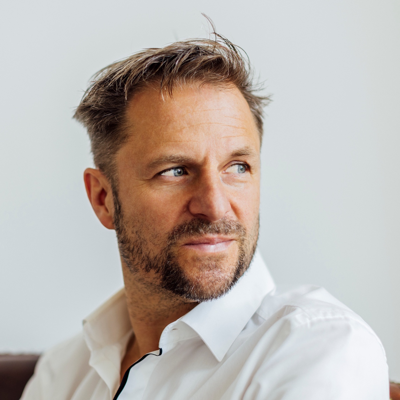Ungeschminkt #11 mit Philipp Hochmair