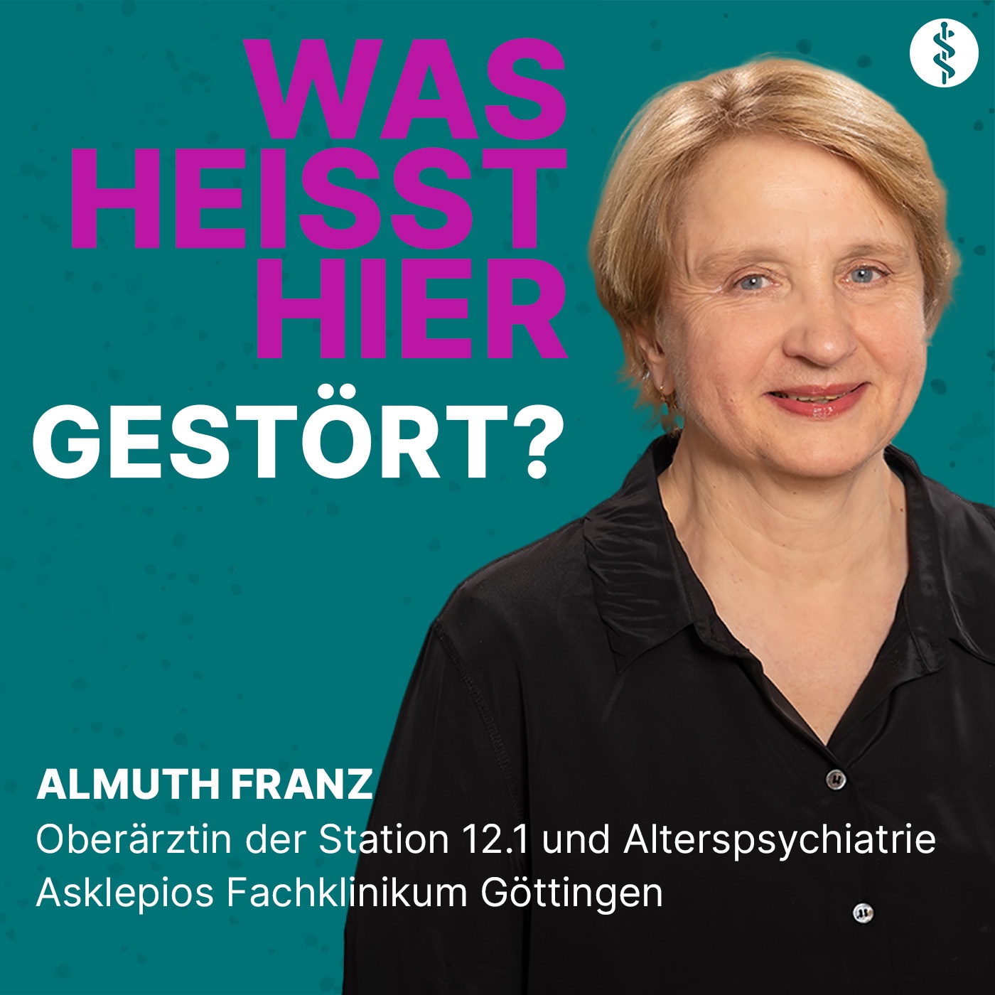 Psychiatrie für Menschen mit Behinderung