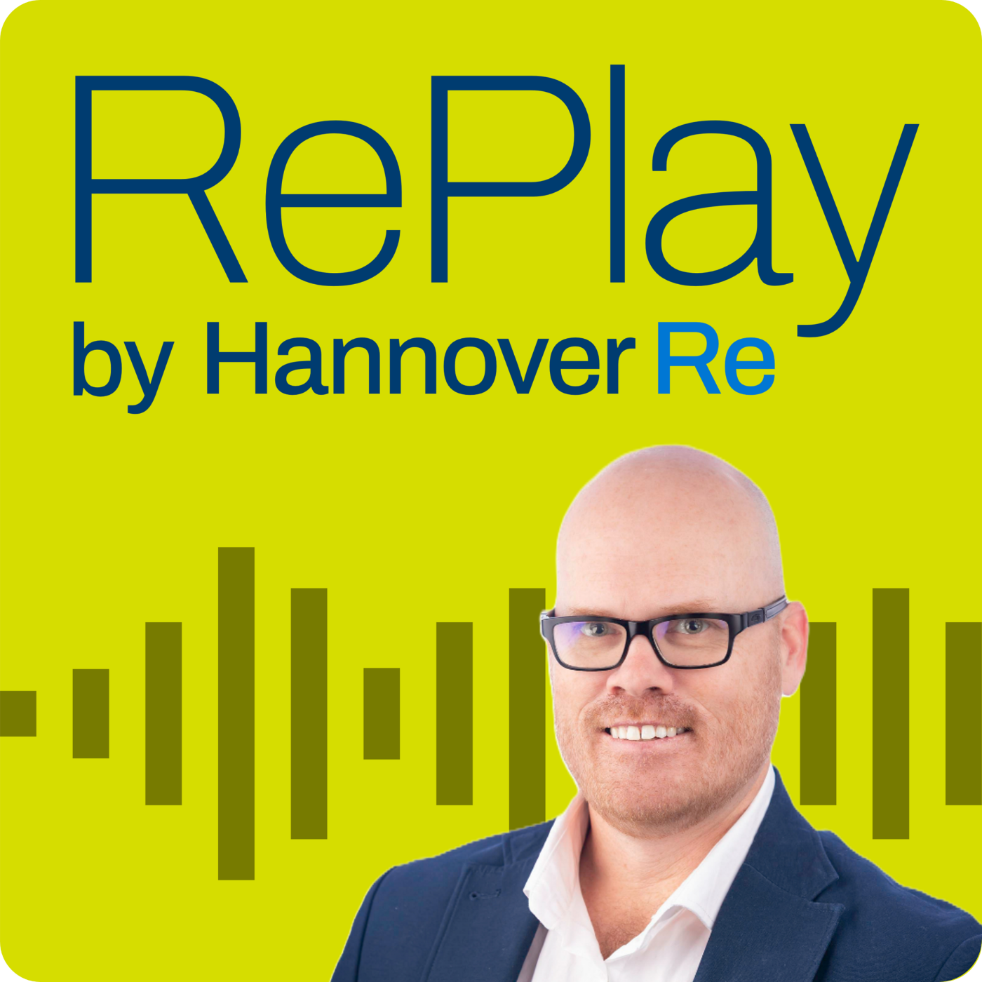 The positive impact of policyholder health on insurance with Wesley Clay
