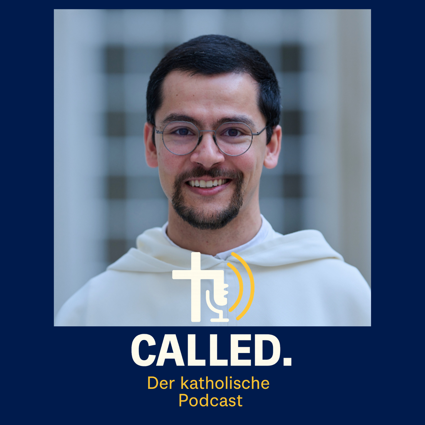 Ich bin jetzt Priester - auf ewig!