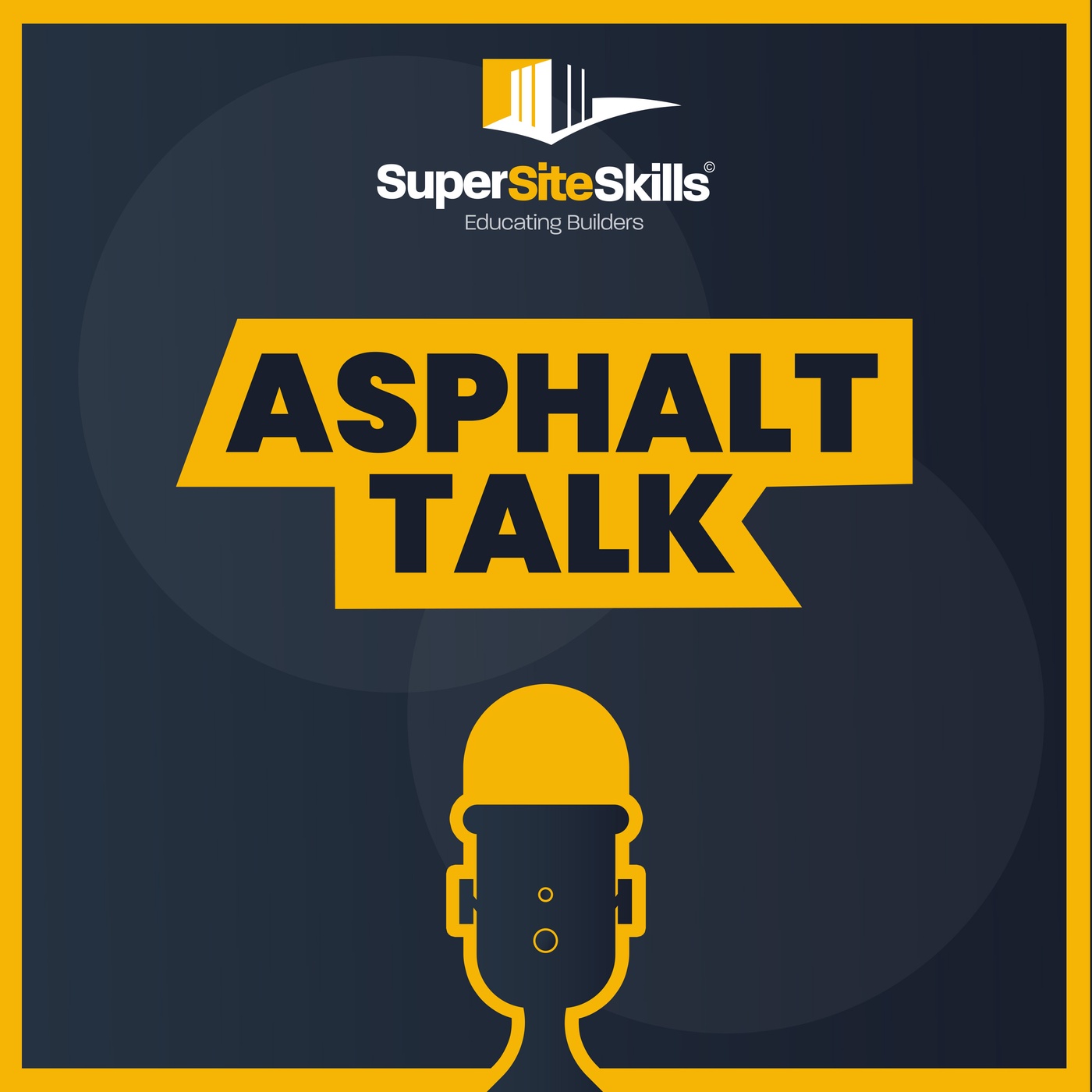 Asphalt Talk