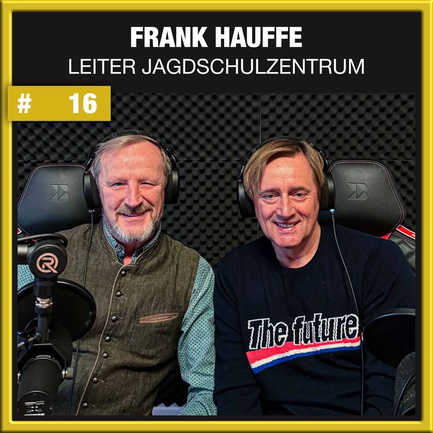 Naturfreund & Unternehmer Frank Hauffe (#16)