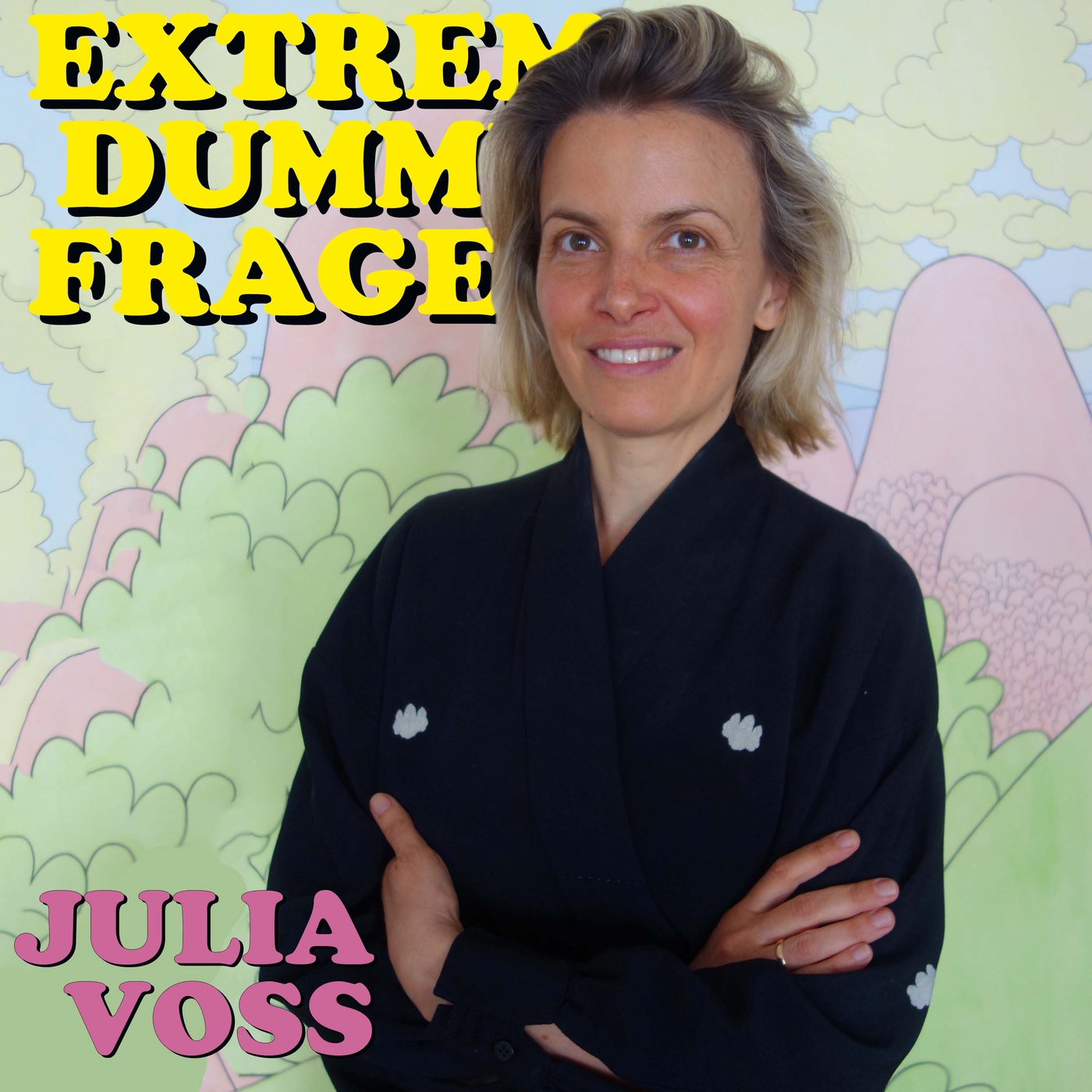 #31 Julia Voss