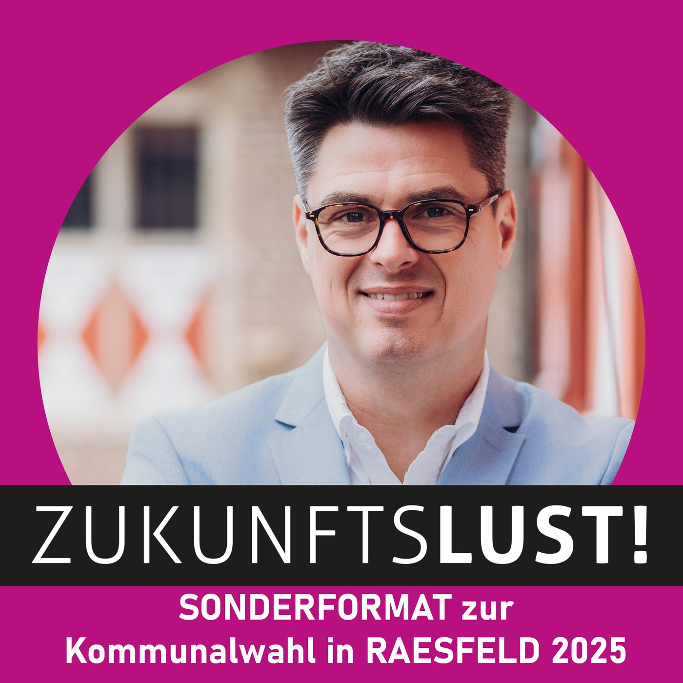 Sonderfolge Kommunalwahl Raesfeld | Dirk Kuhmann