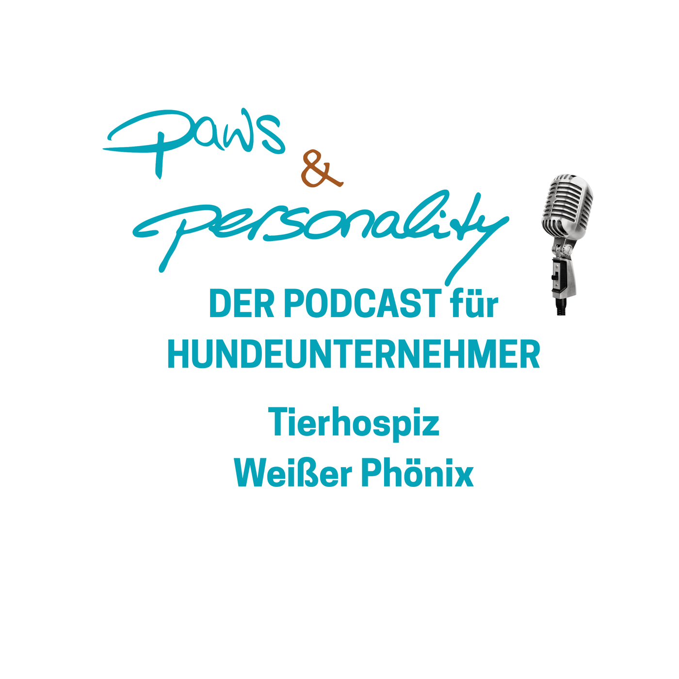 Tierhospiz Weißer Phönix