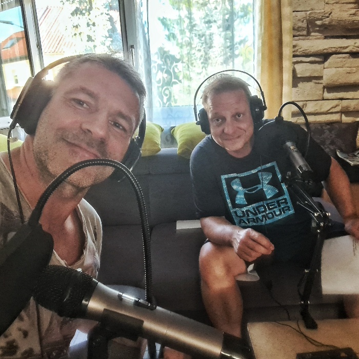 Laó & Linho (20): Anmachen auf dem Disney adult Channel