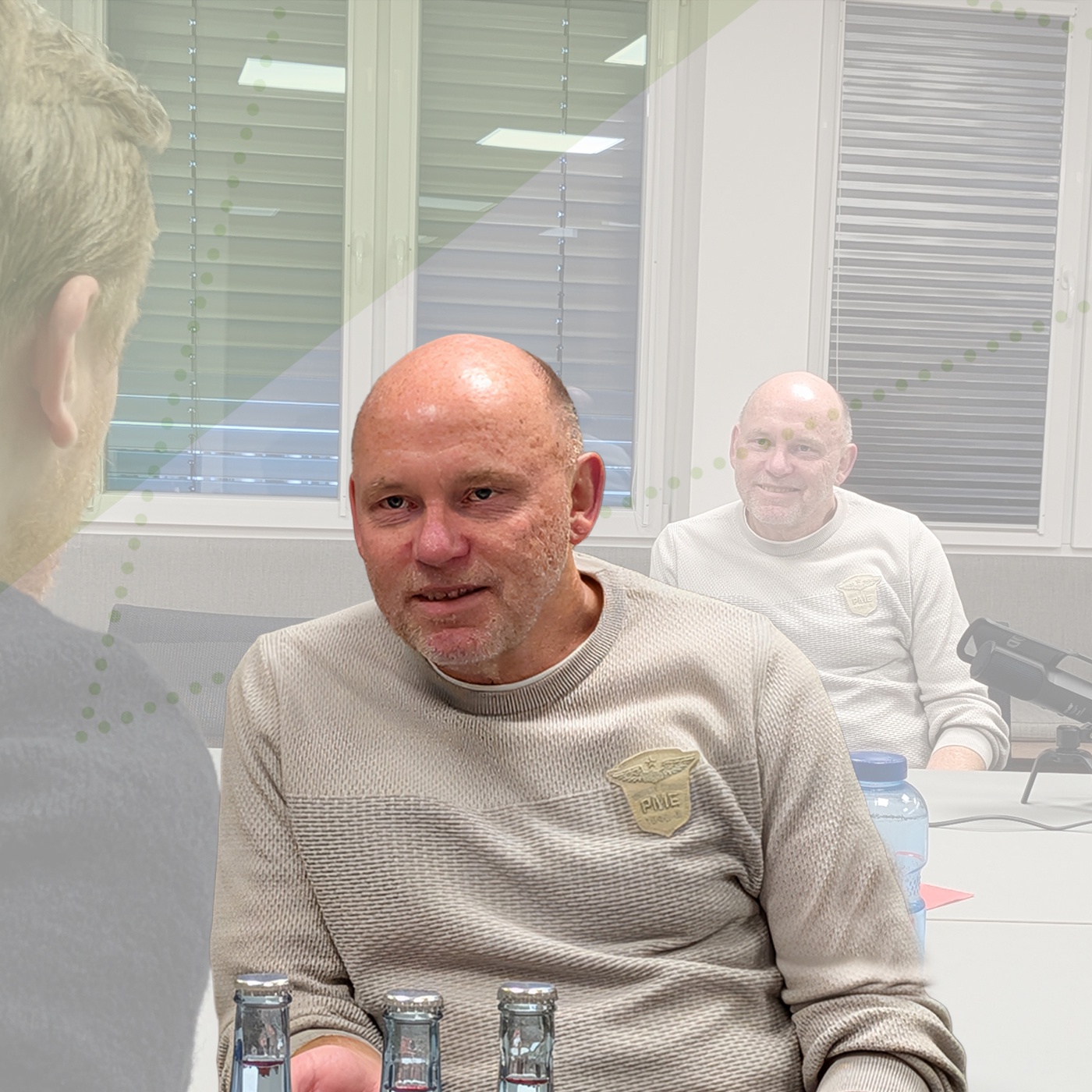 Falsche Enkel, schnelles Geld: Die miesen Maschen der Betrüger