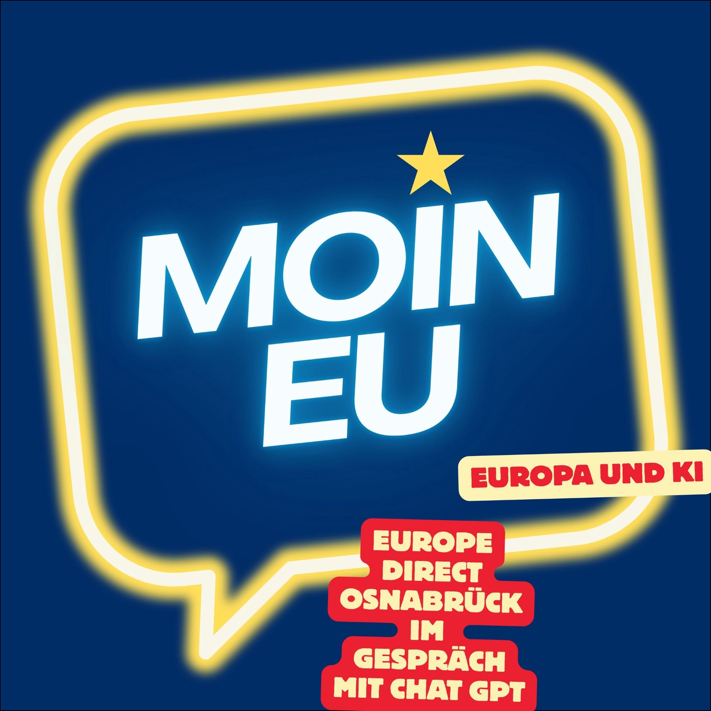 Europa und KI