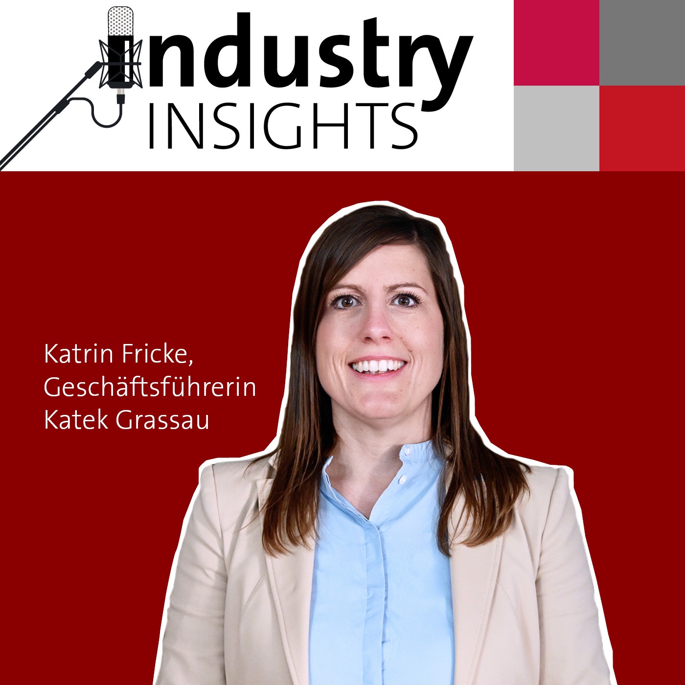 Katek Grassau CEO Katrin Fricke über Elektronik-Lieferketten, Digitalisierung und Change Management