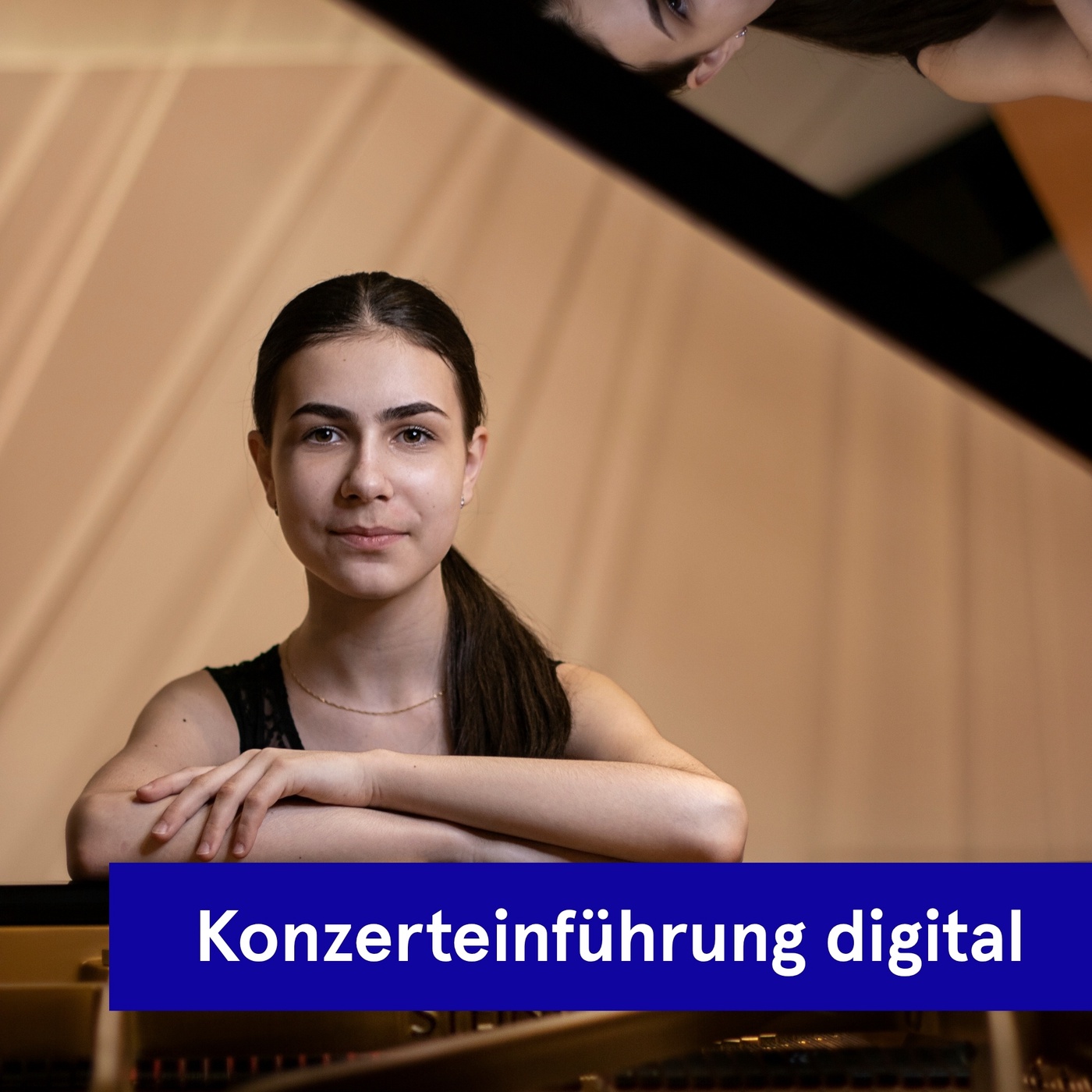 Digitale Konzerteinführung | Mozart und Glasunow 