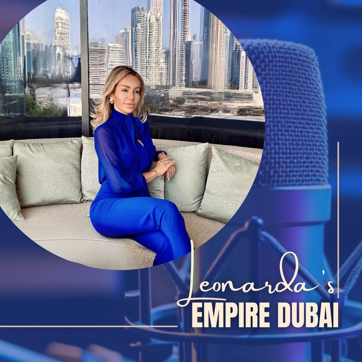 Leonarda's Empire Dubai