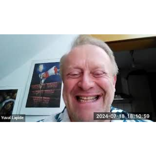 Warum spricht eine 