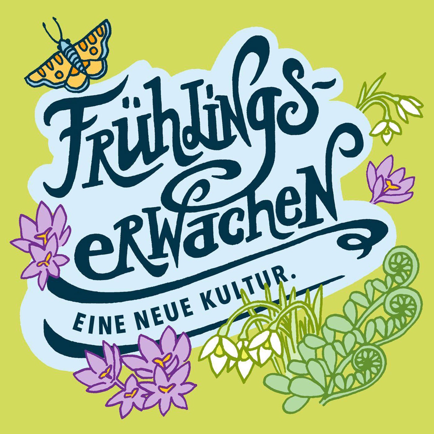 # 14 | Wege zum Selbst – im Gespräch mit Ramon Pachernegg