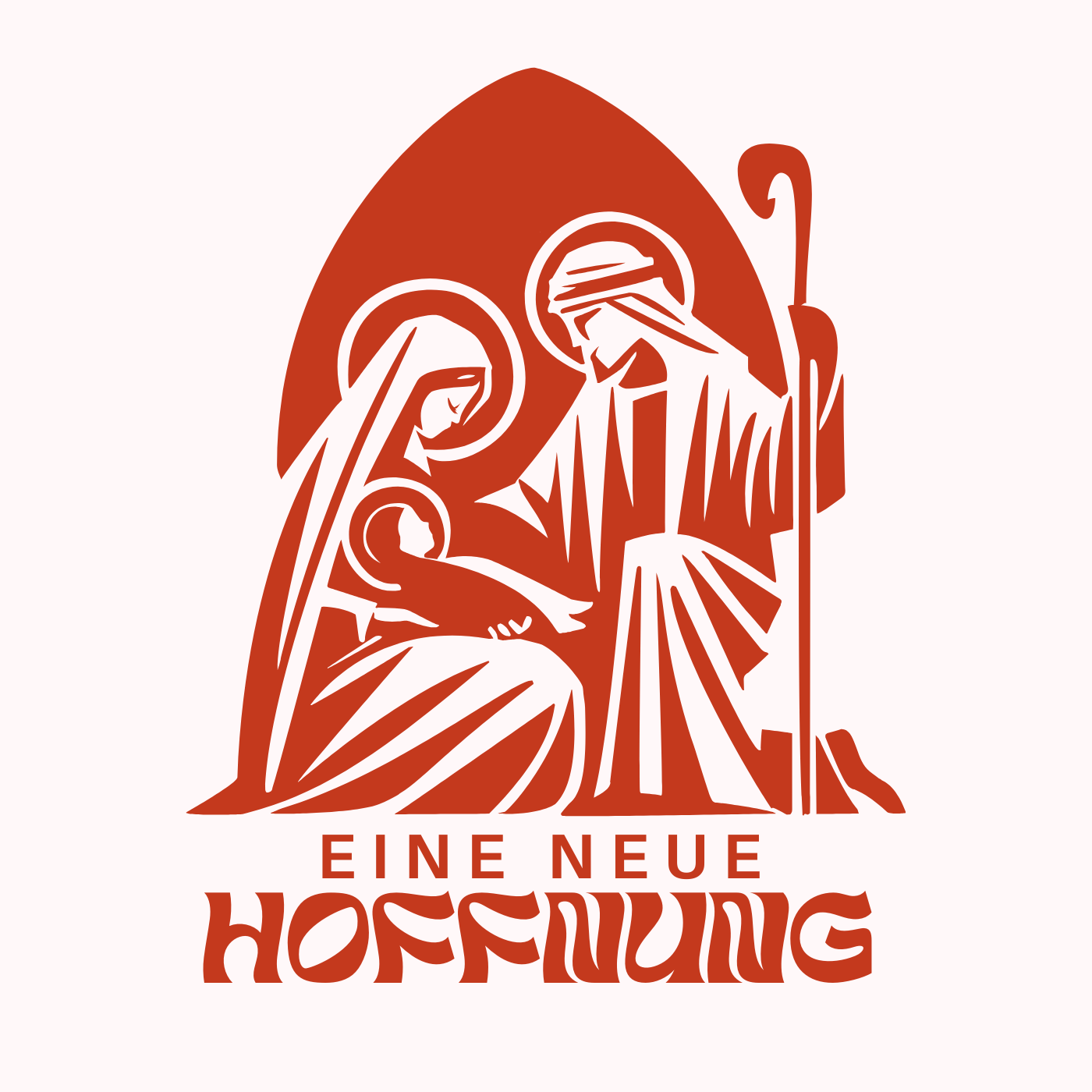 Hoffnung ist eine Haltung | Jojo Panter