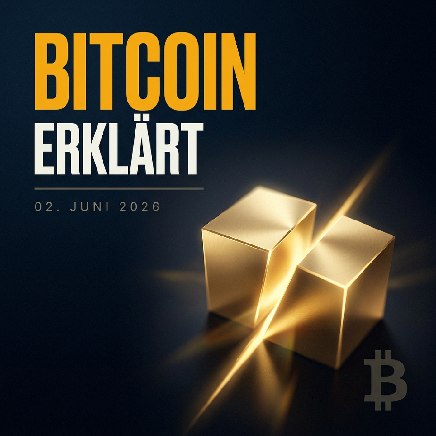 Bitcoin Erklärt · 02.06.2026 — Block Size War: Die Schlacht um die Zukunft von Bitcoin