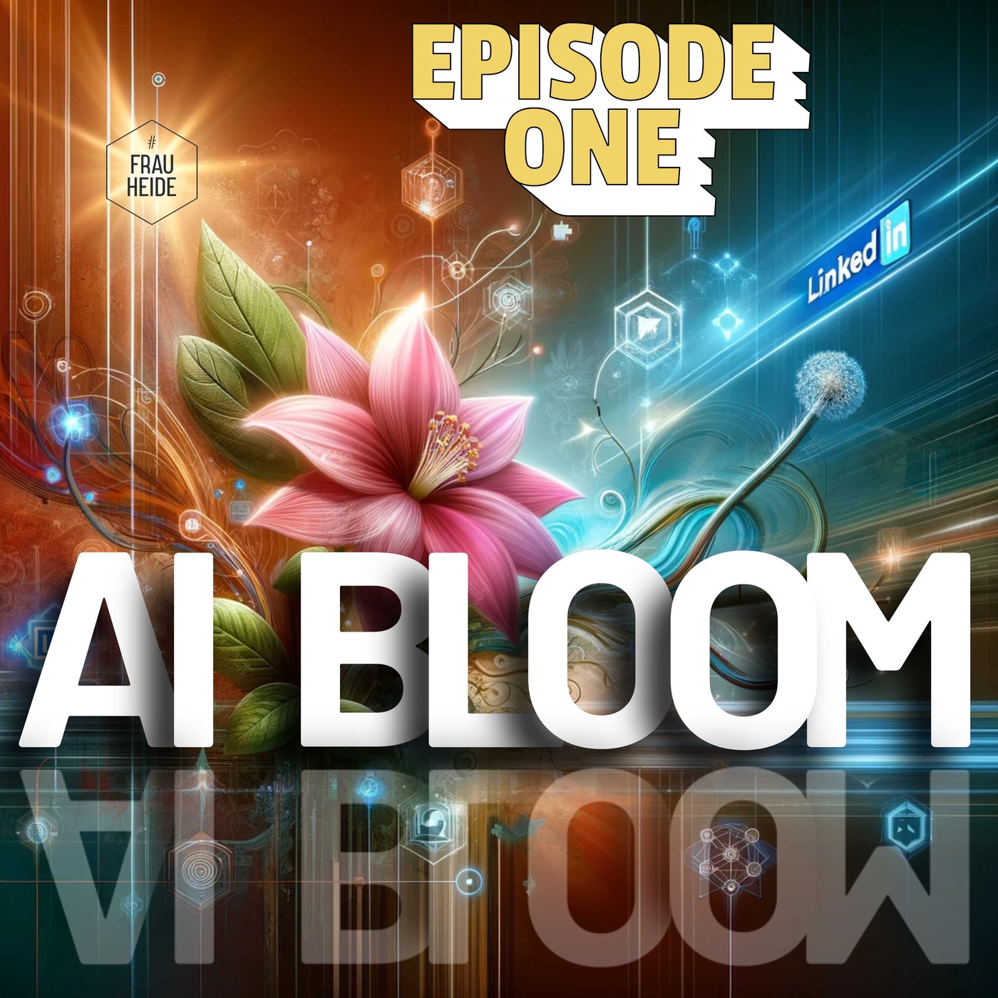 #1 LinkedIn Bloom