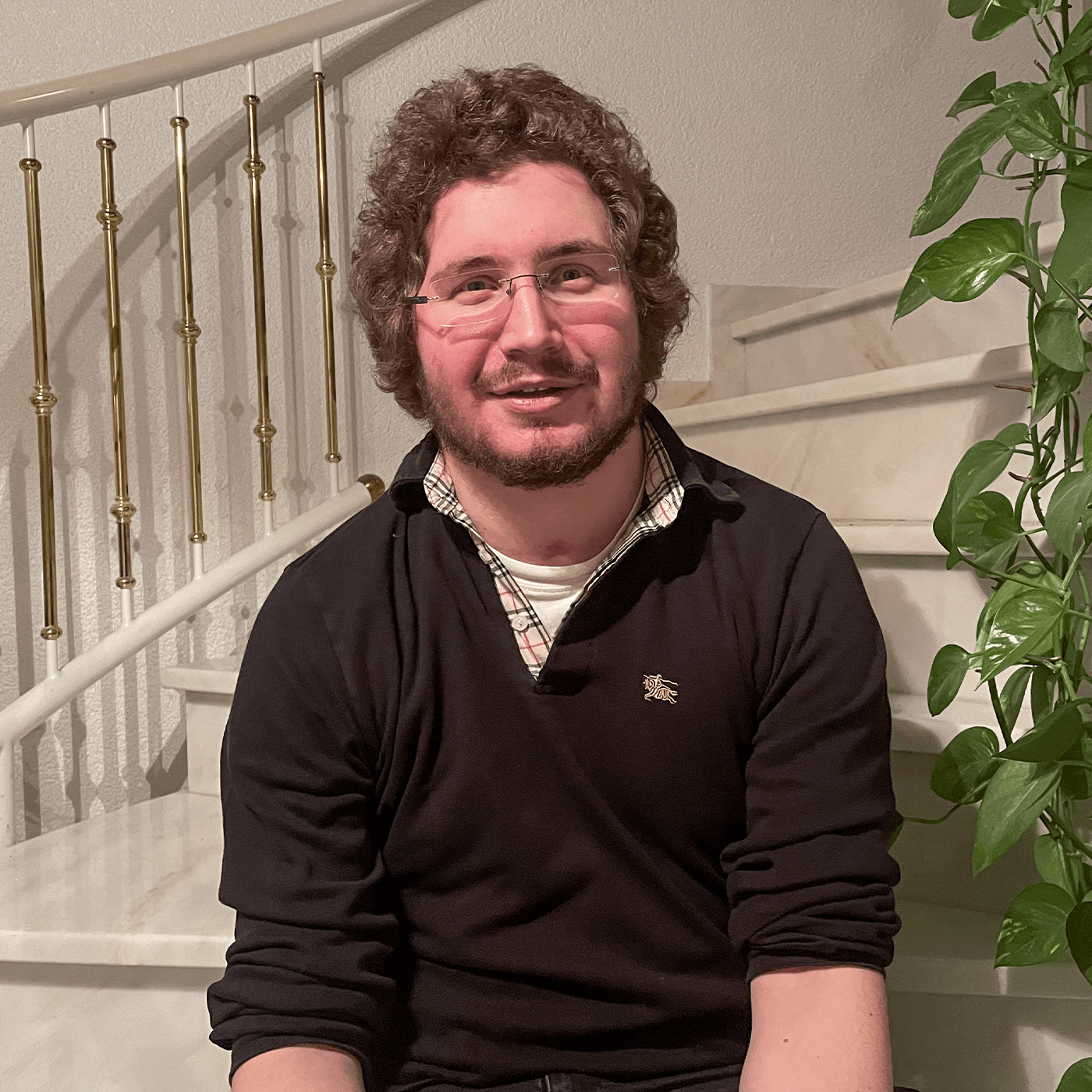 Rainer Oberseider: Sein Leben nach neun Monaten im Wachkoma