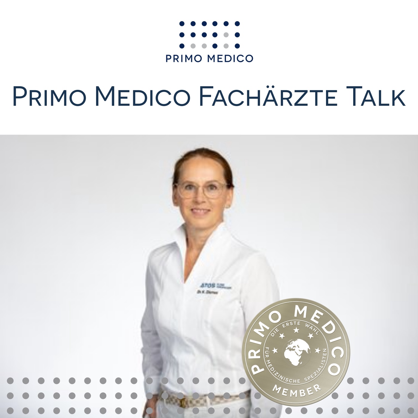 Hallux valgus – Dr. Katrin Diener: À la Carte angepasste OP-Methodik für jeden!