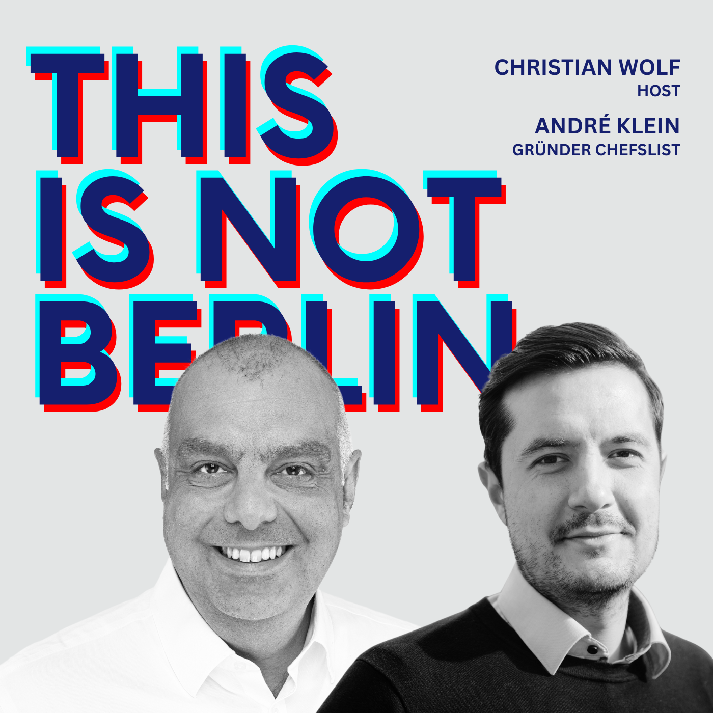 ChefsList aus Frankfurt | Einmal Berlin und zurück | Obsessive Kundenzentriertheit