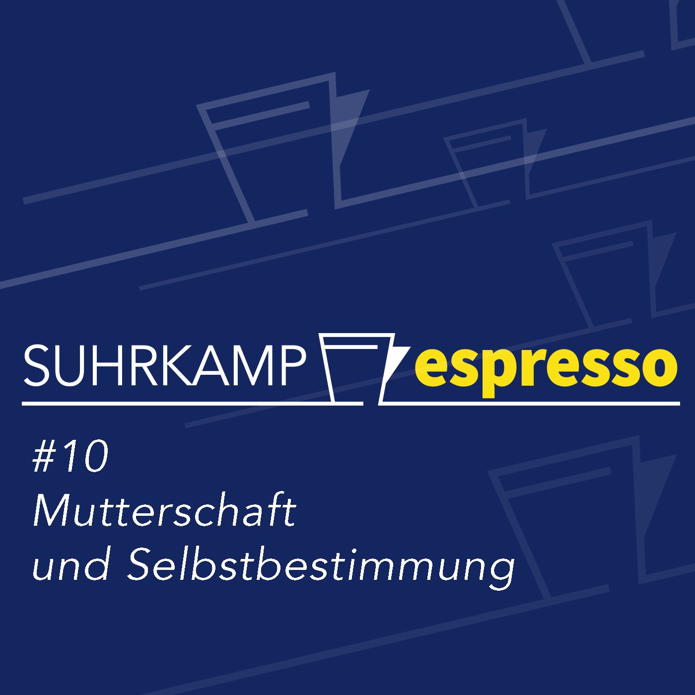 #10: Mutterschaft und Selbstbestimmung | 4 Bücher zum Thema
