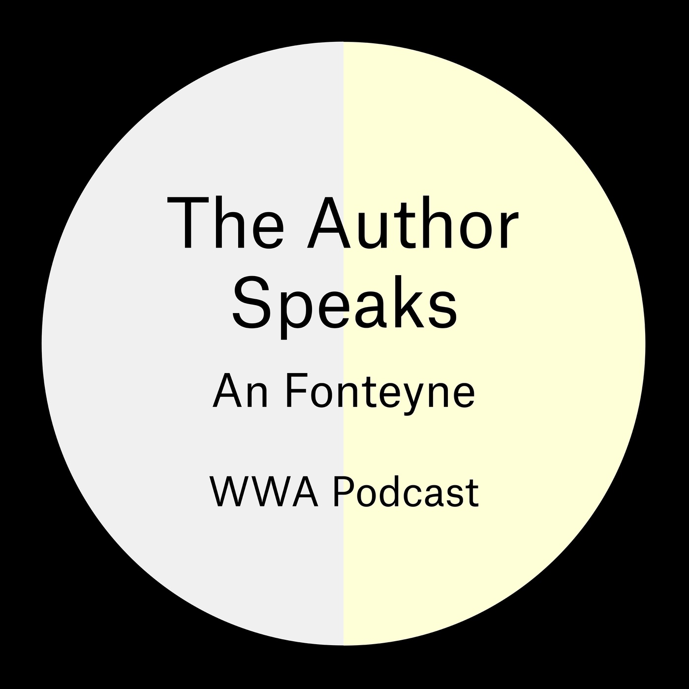 Episode 5: Chambres d’Amis by An Fonteyne, interviewed by Helen Thomas and Stephen Bates