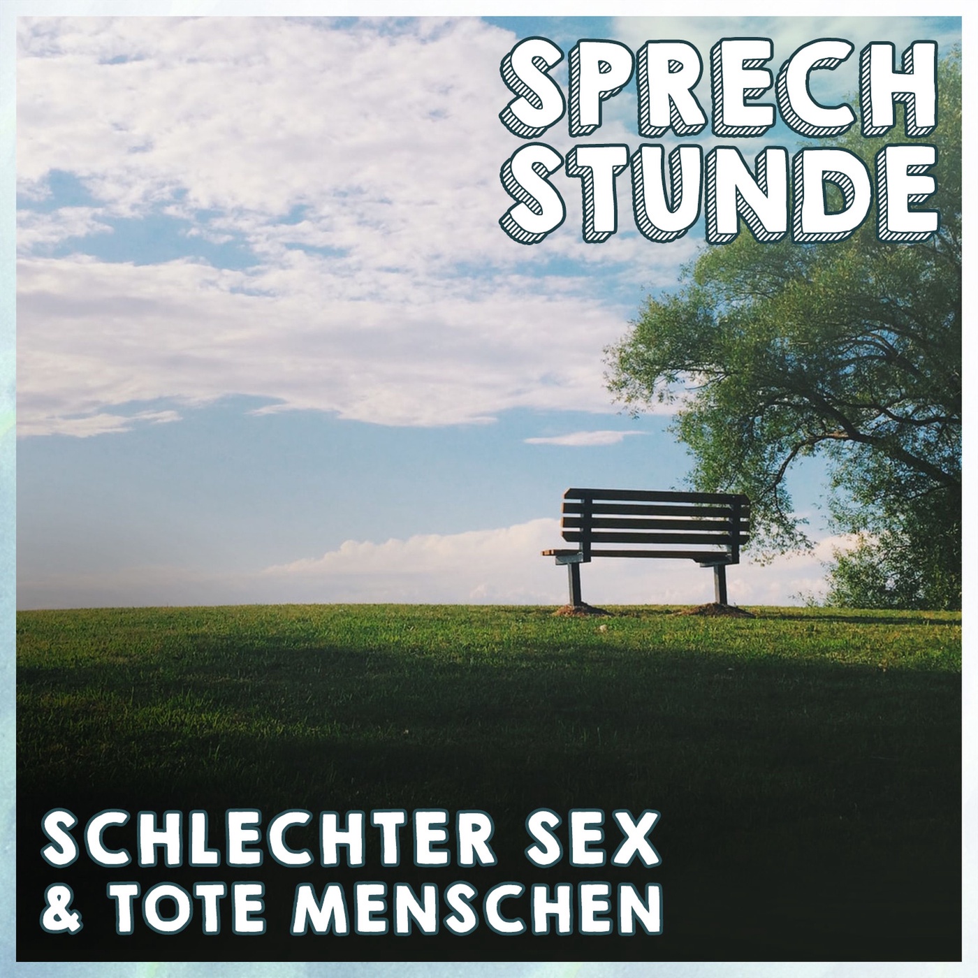 Schlechter Sex und tote Menschen! Begraben unter einer Zuckerschicht!