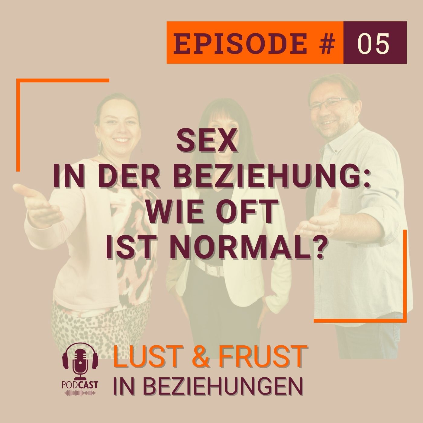 #5 Sex in der Beziehung