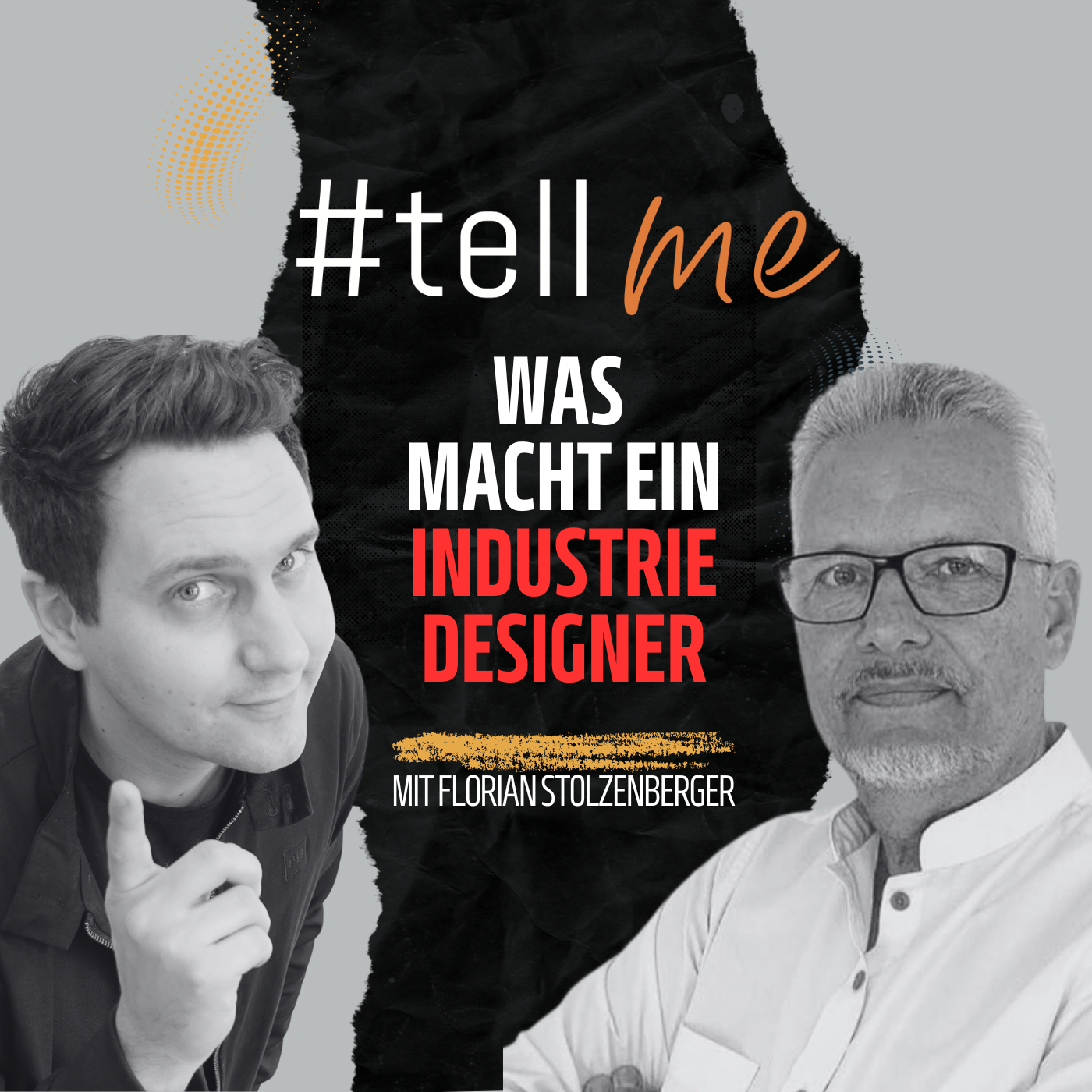 98_Was macht ein Industrie Designer?
