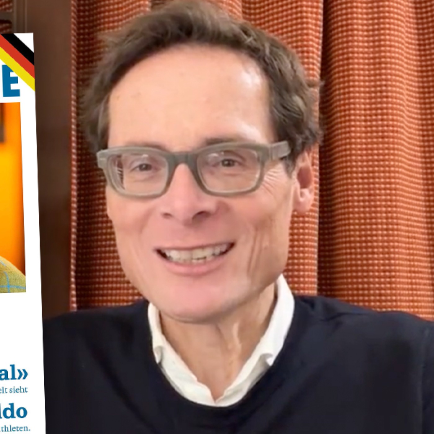 Köppel in Kabul: Gebt Afghanistan eine Chance – Vorschau auf die «Weltwoche» für Deutschland