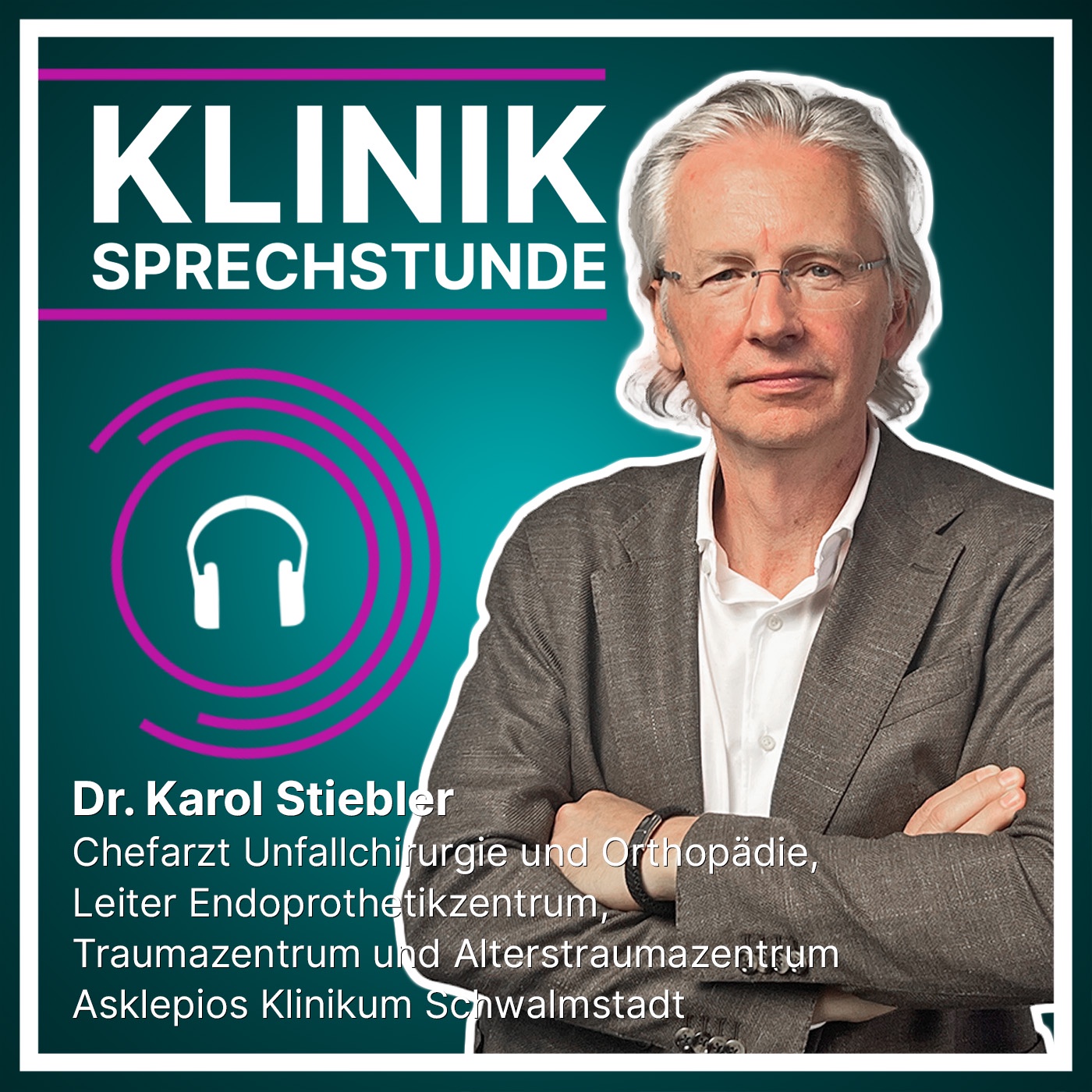 Robotergestützte OP beim Kniegelenkersatz – was bringt sie?