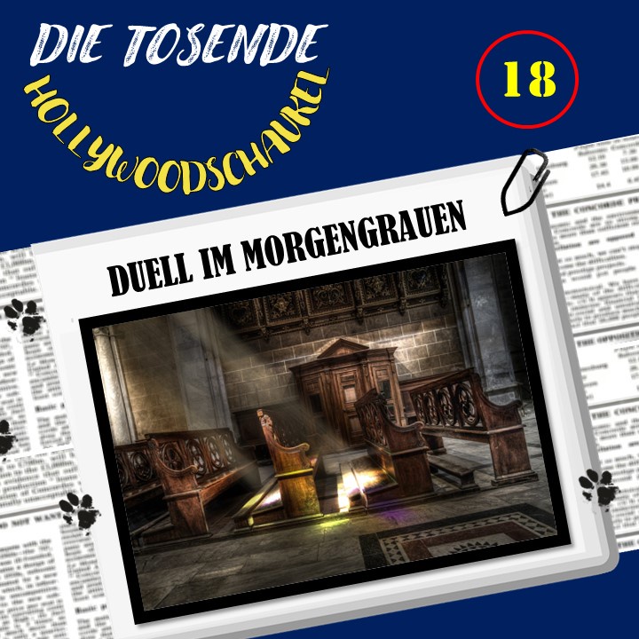 DTH #18: TKKG - Duell im Morgengrauen (40)