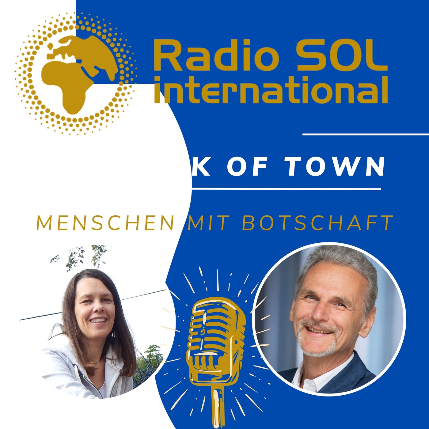 Silvia Mathilde Franz - Liebe heißt, sie zu leben 