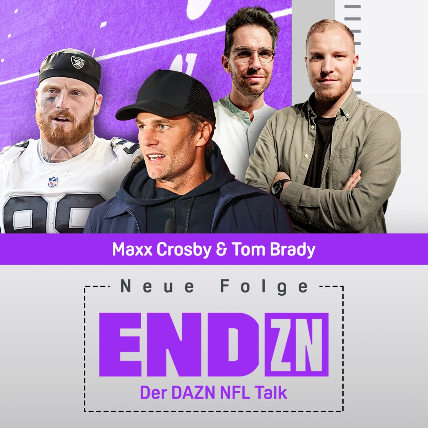 #104 - Wird “Sin City” zu “Sun City”?